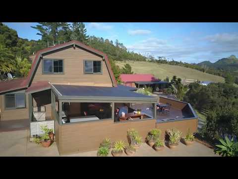 Photos and Videos from Coastal Chalet Suites are self-contained suites situated on one of New Zealand