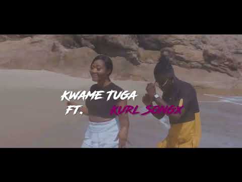 Kwame Tuga - Metwi Wo ft. Kurl Songx (Official Video)