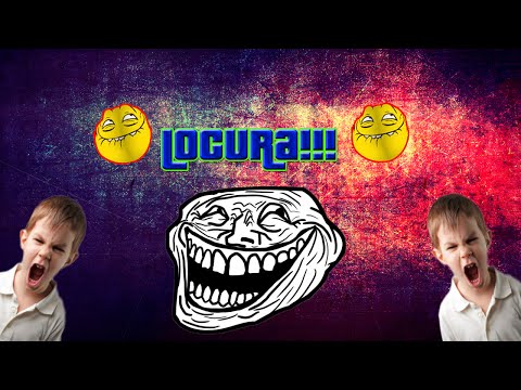 LOCURA DE PARTIDA LOCOO!! || Feeling-zl