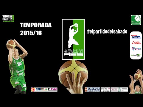 TRIPLE Y CELEBRACION ARASKI vs AL-QAZERES HD