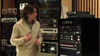 Video thumbnail for Neve Classic Series | 33609 J/D | VintageKing.com by Vintage King