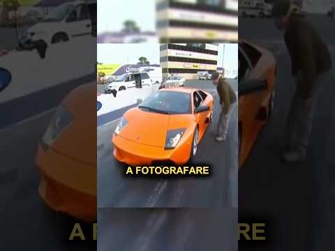 Andate più veloce dell’autovelox 🏎️