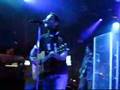 Rocketman - Gin Blossoms