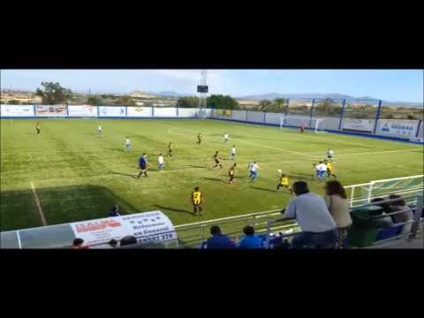 CD Vera Infantil B Vs Viator HD