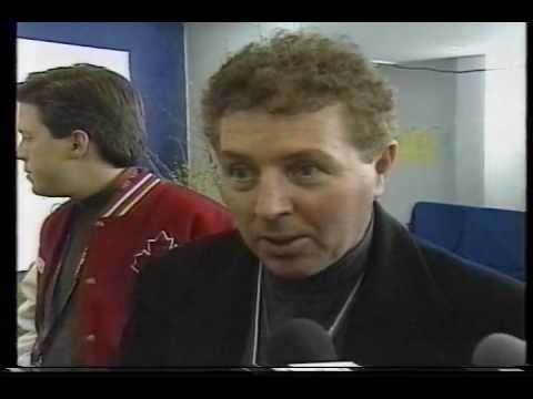 Fluff Pieces, Set No. 8 - 1998 Nagano, Figure Skating