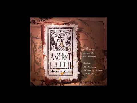 Video thumbnail for Ancient Faith Overture