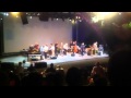 Evan Parker live in Lisbon