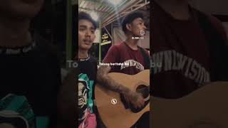 Download lagu pengamen nyanyi Ayah Ibu bikin sedih #shorts #viral #ayah #ibu #karnamereka mp3