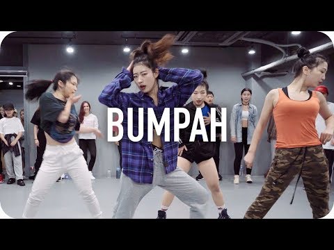 Bumpah - Sean Sahand / Dohee Choreography