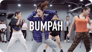 Bumpah - Sean Sahand / Youjin Kim Choreography