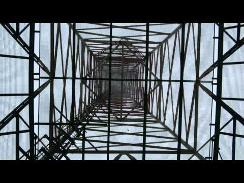 Lost Places of Cold War Eine verlassene Relais Station der US-Army Slideschow  1.3.2013