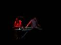 High Places - "Gold Coin" Live @ Passos Manuel ...
