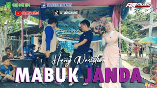 Download lagu MABUK JANDA || HANY NASUTION, Cipt. H. Ukat S. mp3