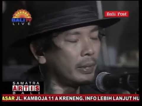 DIUBUD - ILUH OH ( Acoustic Live Version )