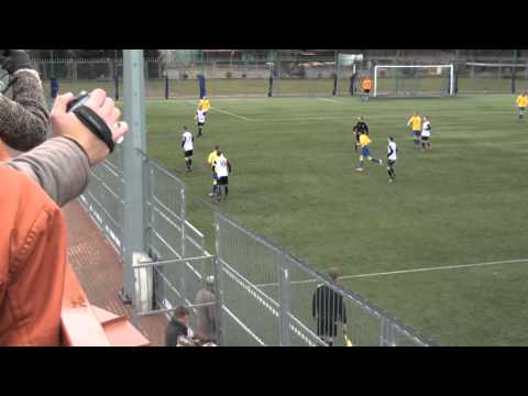 Bałtyk Koszalin - Elana Toruń CLJ