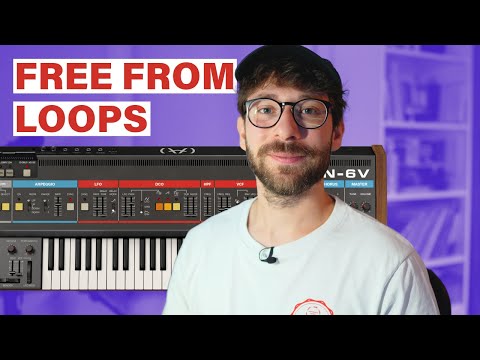 How to make Dubby Pads (dub house)