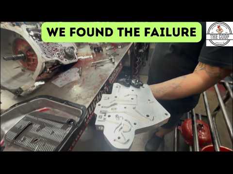 After the Lakebed | Post-KOH Cleanup, Transmission Failure & What’s Next