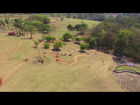 8a Etapa Flambler Downhill Bike - Campinas (Drone View)