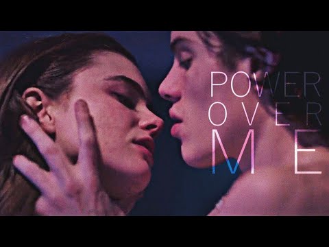 Nica & Rigel's Story | Power Over Me [The Tearsmith]