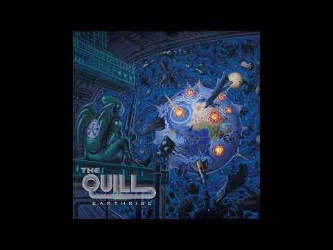 The Quill - Earthrise (2021)