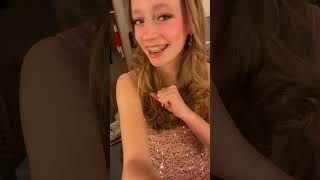 💖 PERSONAL MESSAGE - Emma-Sophie (Official Video)