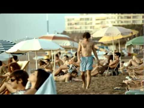 Axe Shower Gel - Official "Beach" 60.mov