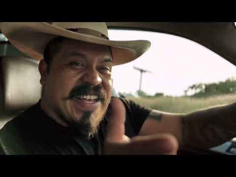 Coy Sifuentes - el viejo bigotón