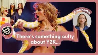 The Cult of Y2K