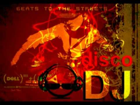 I Want To Break Free Discodj Ghost Mix Dj Jamstyler