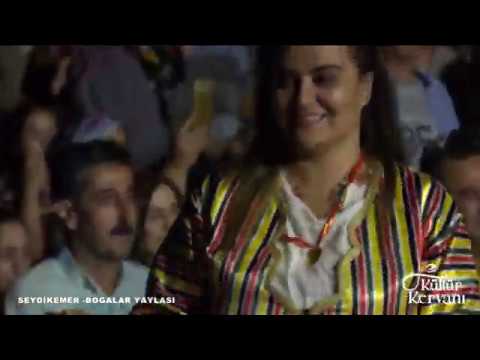 Erik Dalı Gevrektir. Yörükler Oynamaya doyamadılar