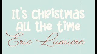 Christmas in the Air Music Video