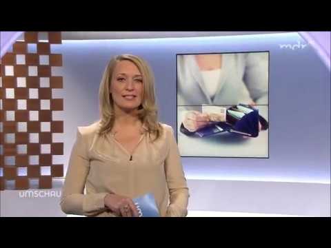 MDR-Umschau Ost-West-Lohnunterschiede 13.11.2018