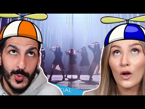 Producer REACTS to CLC(씨엘씨) - 'HELICOPTER' Official Music Video