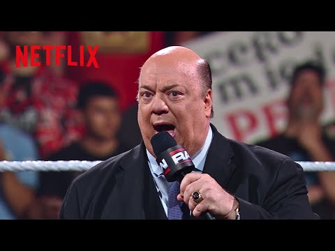 Paul Heyman: Roman Reigns Doesn’t Have The Balls To Return To WWE