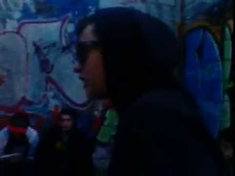 Kleyn vs Mp Monster Freestyle