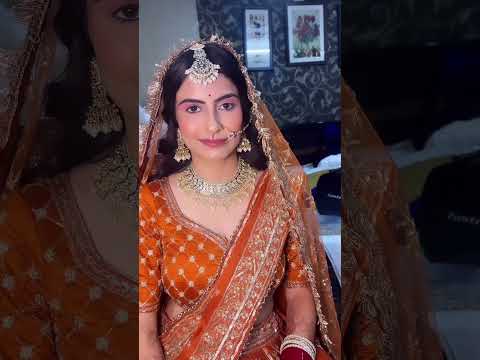 Bridal Makeup Artist portfolio by Makeup By Nikita Wadhwani in Udaipur - Photo 0 Bridal Makeup Artist portfolio by Makeup By Nikita Wadhwani in Udaipur - Photo 0