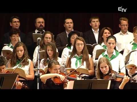 Hitélet 2015. december 13. – Erdélyi Magyar Televízió