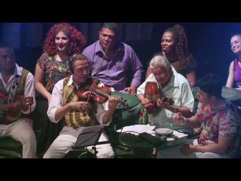 Arthur Espíndola -Tô Fora De Moda (Ao Vivo - DVD)