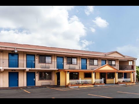 Days Inn Elkton - Elkton Hotels, Maryland