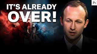 America’s Next Crisis: The End of the Two-Party System | Jacob Shapiro