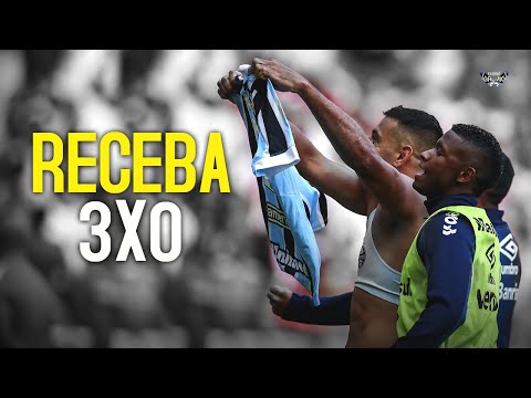 RECEBA CARALH#! (INTER 0X3 GRÊMIO) NARRAÇAO DA ZUEIRA