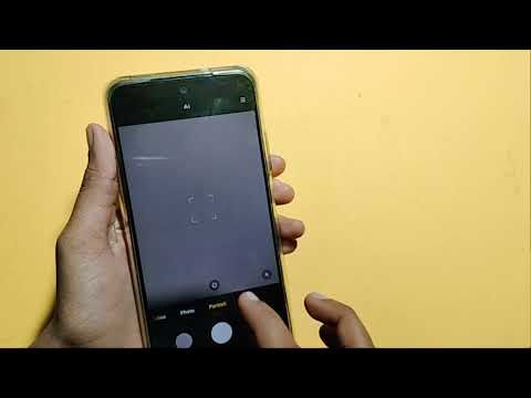 How to use camera setting in xiaomi 11i 5G | camera setting ke bare me | full camera setting