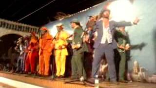 Me han dicho que la locura