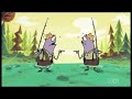 Camp Lazlo On GO December 2010 Totally Real And Rare Please Read Description
