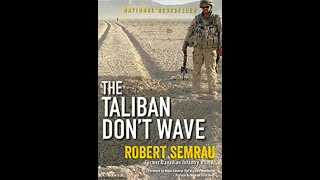 One Soldier Podcast Episode 6: Robert Semrau and the Taliban Don't Wave. video
