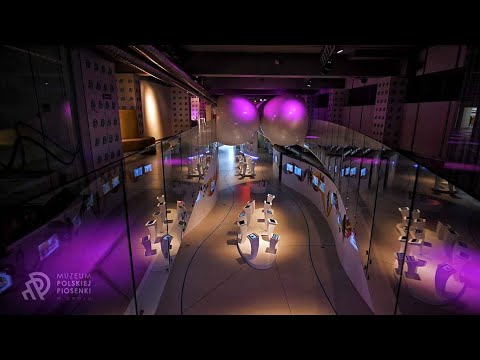 Muzeum Piosenki Polskiej w Opolu                              [ 4k ]