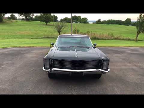 1965 Buick Riviera (CC-1133213) for sale in Bentonville, Arkansas