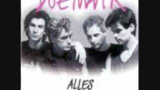 Doe Maar - O.K. (live version)