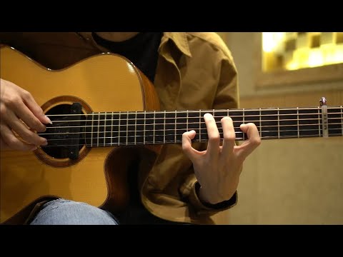 The most beautiful melody line