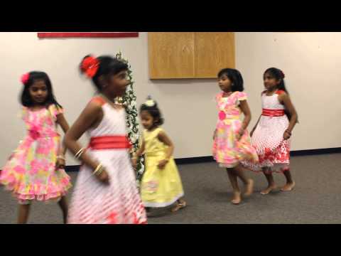 SriLankan Newyear 2014 - New Mexico